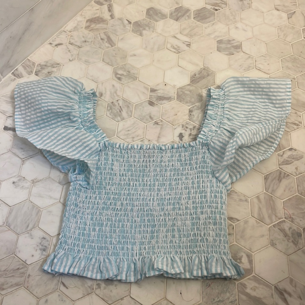 BB Dakota by Steve Madden Sucker For You Top